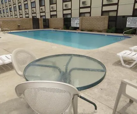 Longhorn Boulder Highway Hotel